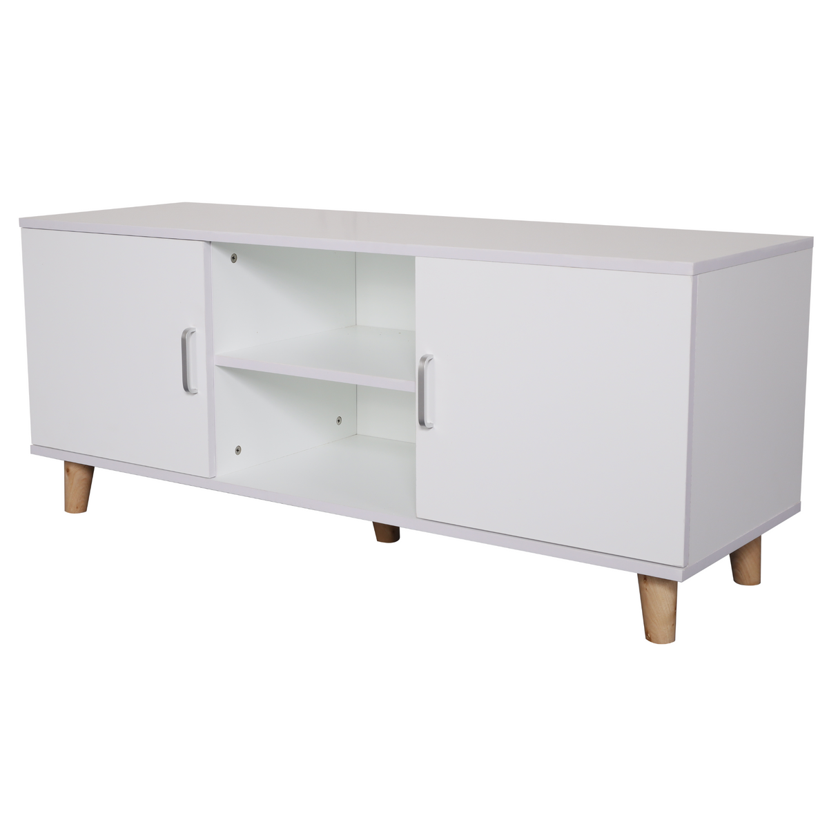 Sano Console TV Rack Furnigo