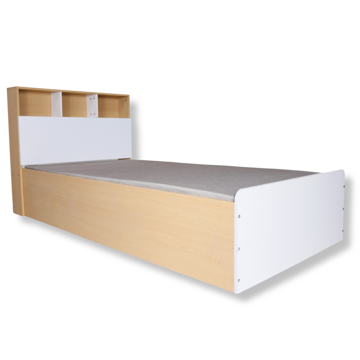 Arper Bed Frame Furnigo
