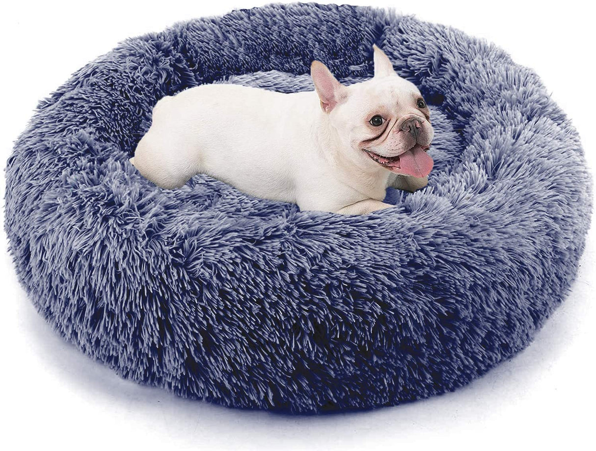Mr. Chuck - Snuggly Dog Bed Mr. Chuck Pet Store