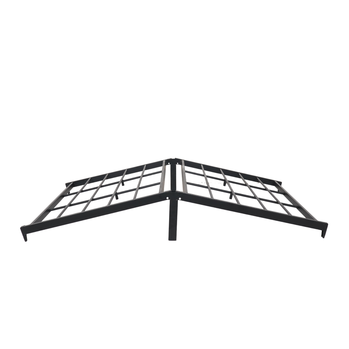 FLORENCE Metal Bed Frame Affordahome