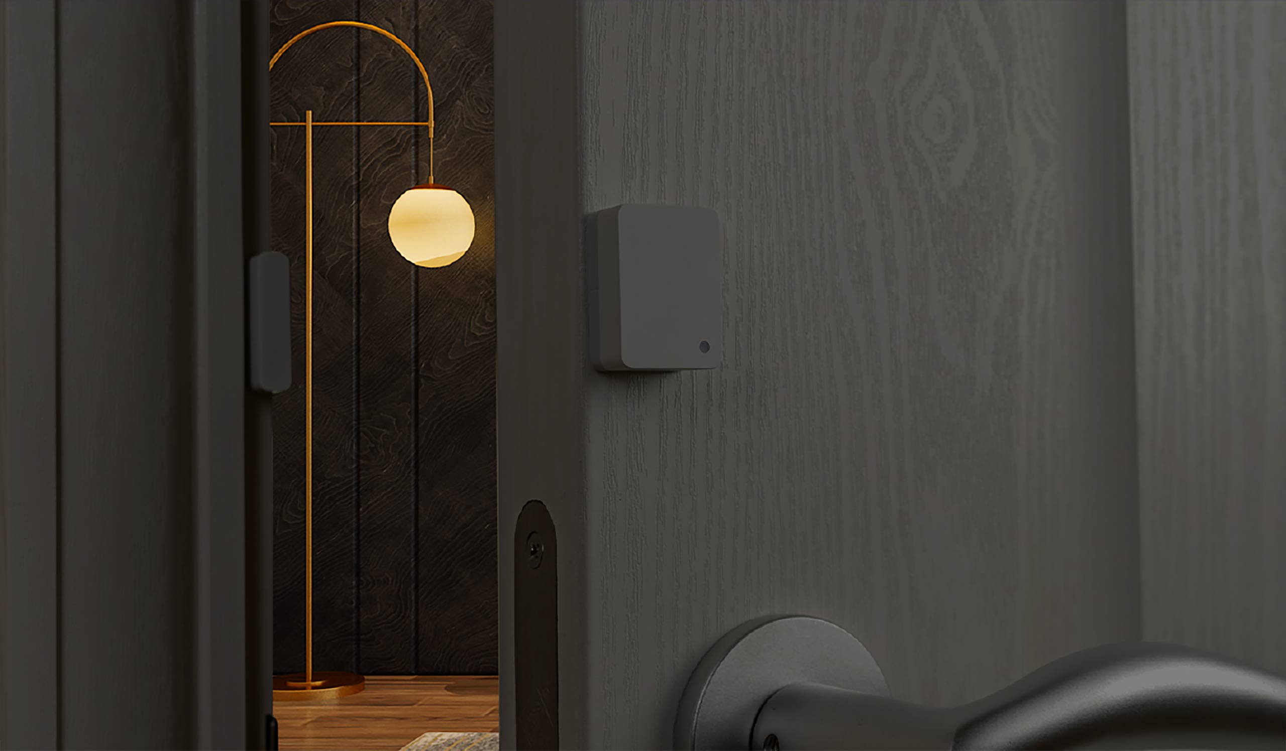 Mi Door and Window Sensor 2 Xiaomi