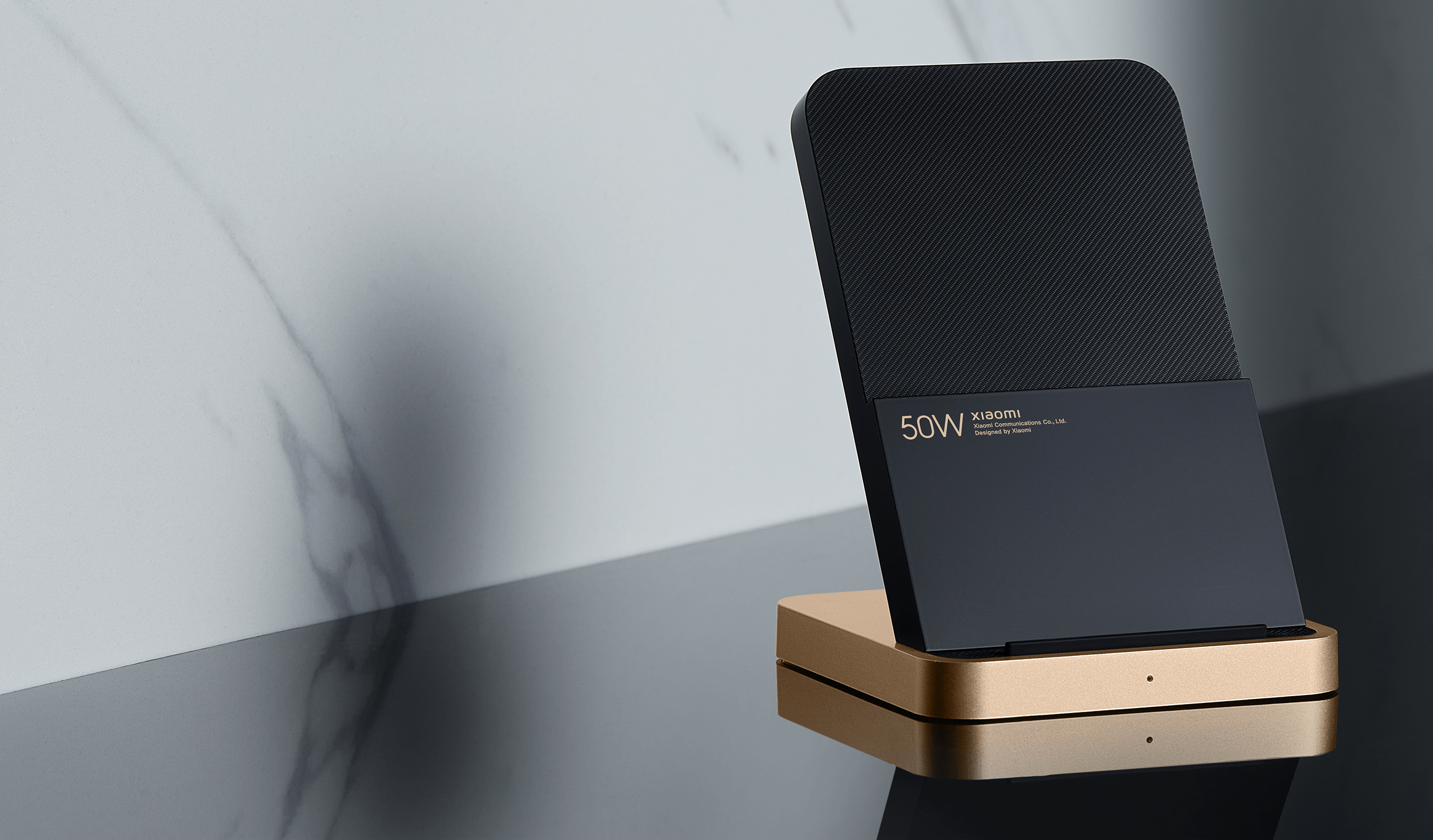 Xiaomi 50W Wireless Charging Stand AF Home