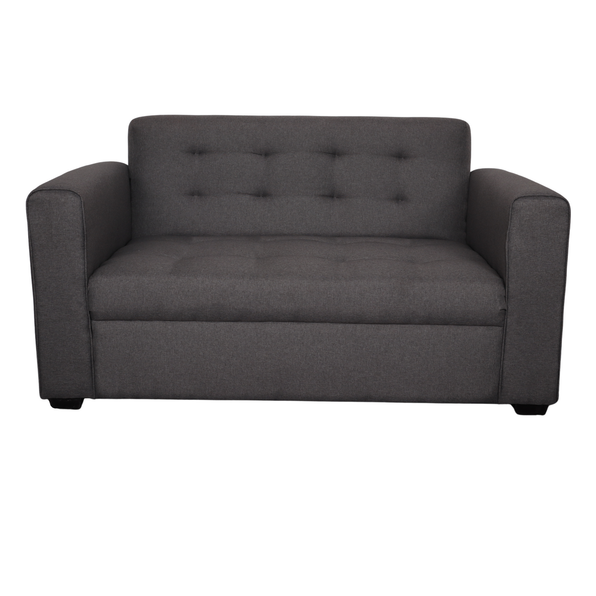 SAB 2-Seater Fabric Sofa Affordahome