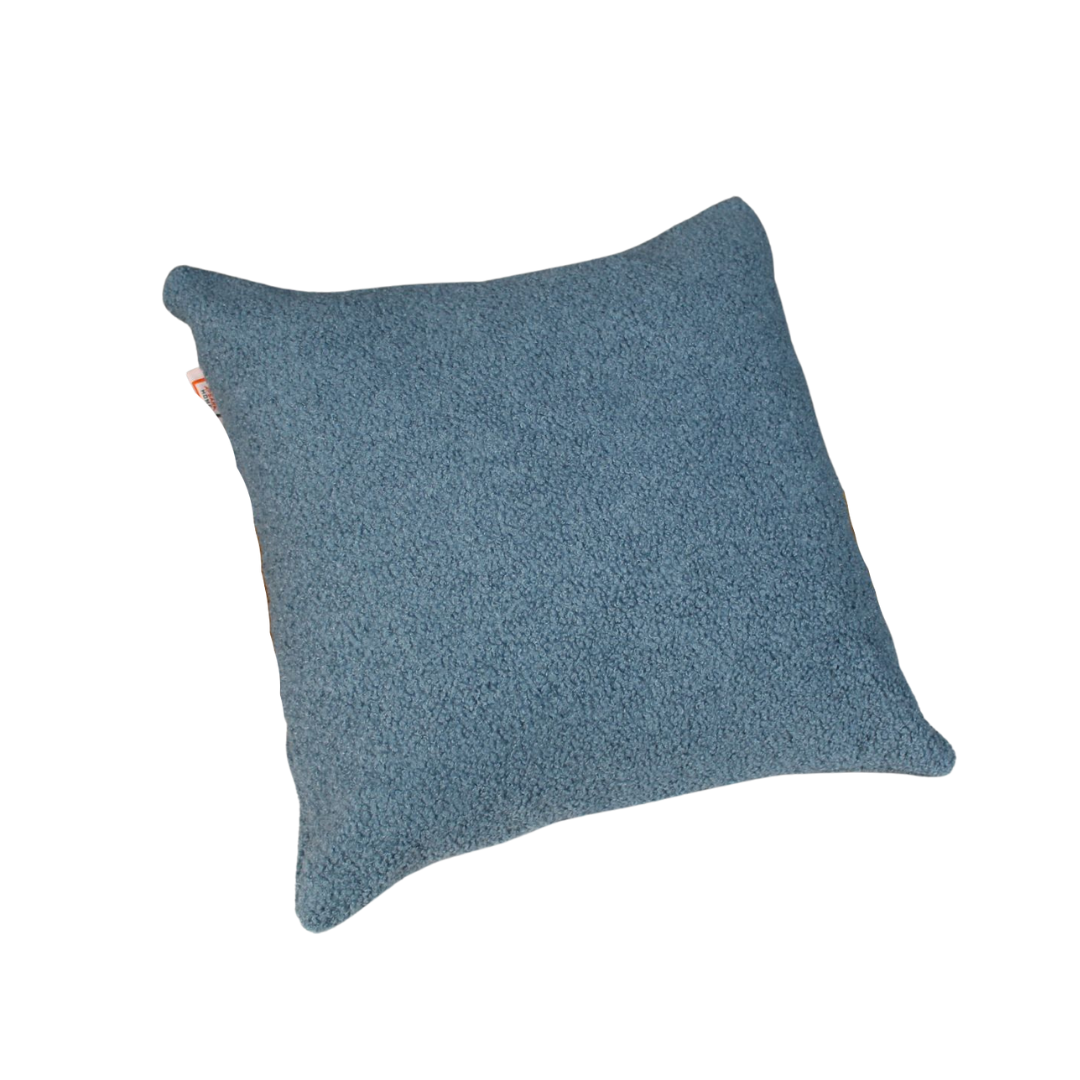 Pica Pillow - Pearl Fabric Throw Pillow Case with Pillow Pica Pillow