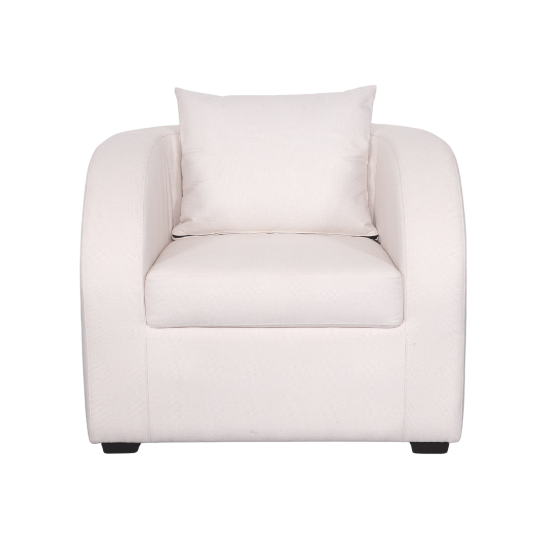 GUMI Fabric Sofa Affordahome