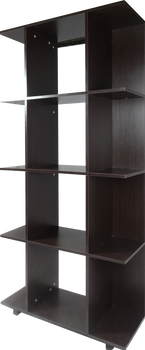 ALLAN Display Shelf Affordahome