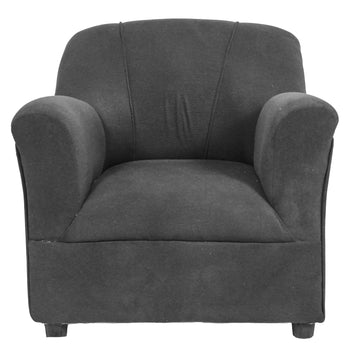 BERN 3-1-1 Fabric Sofa Set Affordahome