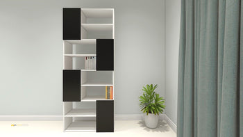 CARLTON Multifunctional Cabinet Affordahome