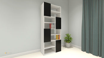 CARLTON Multifunctional Cabinet Affordahome