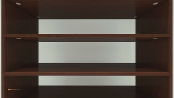 SIMON Bookshelf Affordahome