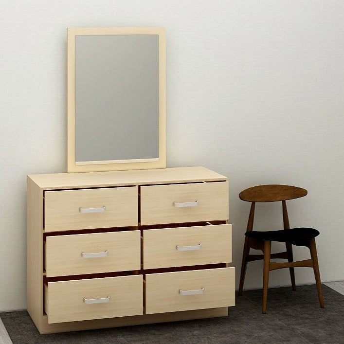 AMBER Dresser Furnigo