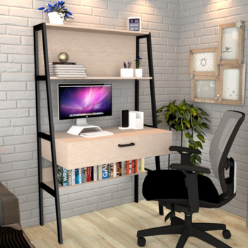 ERGO Study Table Affordahome