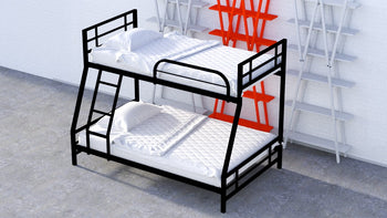 MILLER Bunk bed Furnigo