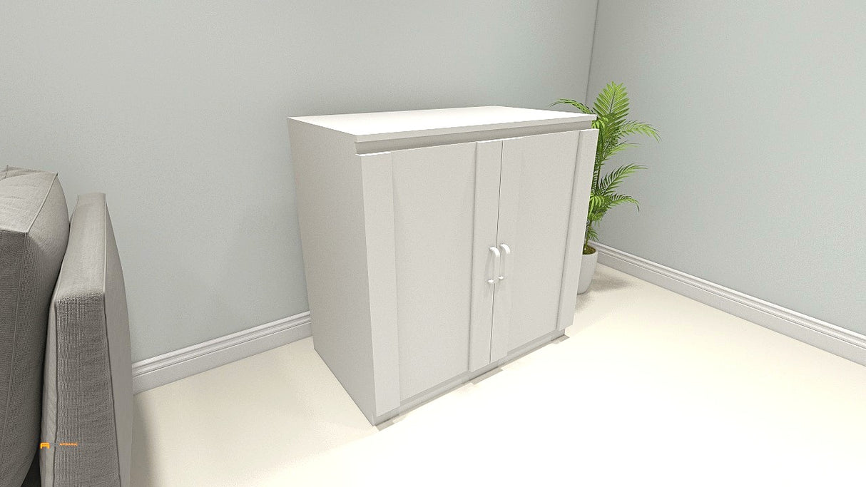ALEXIS Cabinet Affordahome