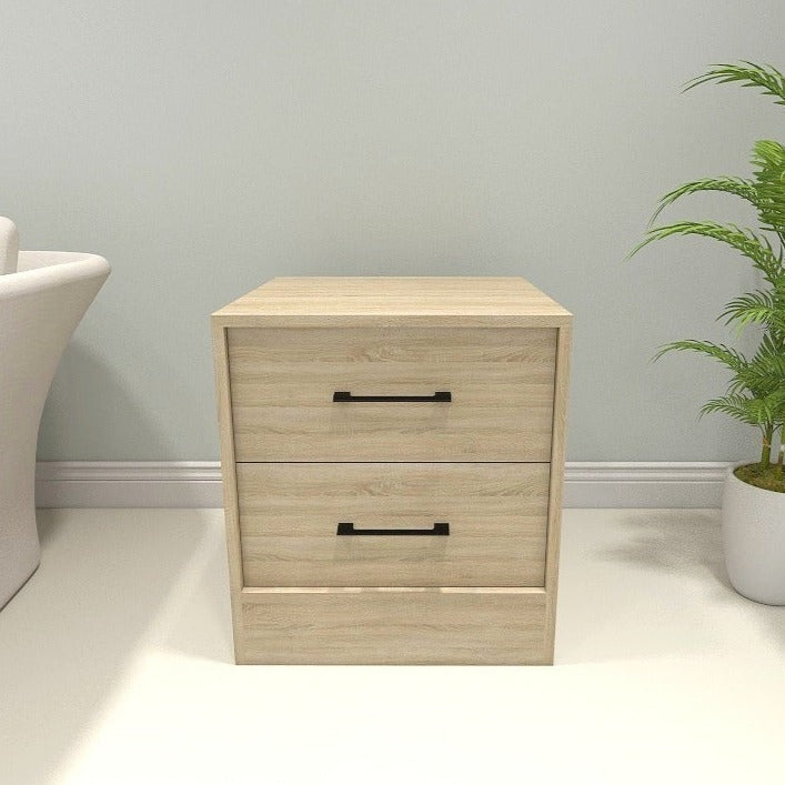 CARMINE Night Table Affordahome