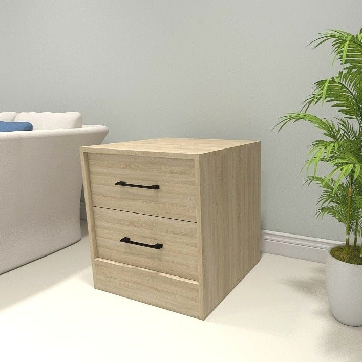 CARMINE Night Table Affordahome