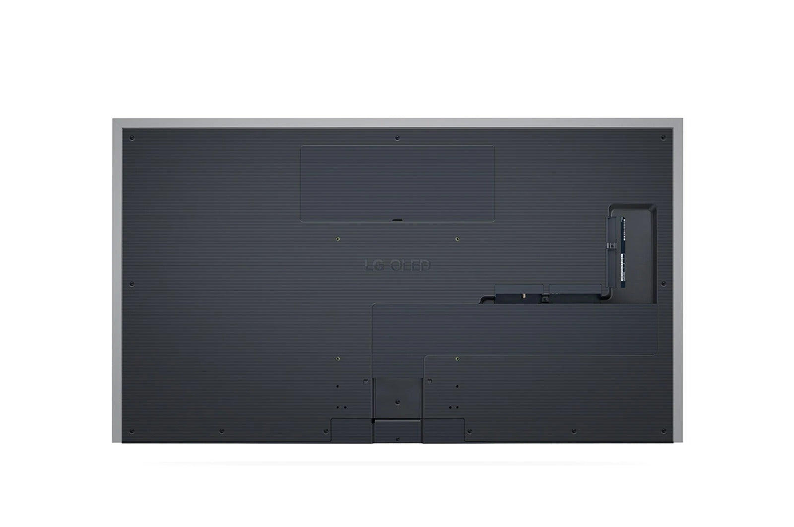 LG 65" OLED evo Gallery Edition 4K TV (OLED65G2PSA) LG