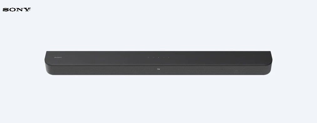 SONY 2.1ch Soundbar with Powerful Wireless Subwoofer HT-S400 Sony