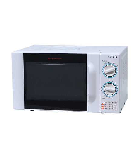 HANABISHI 20L Microwave Oven HMO-20G Hanabishi