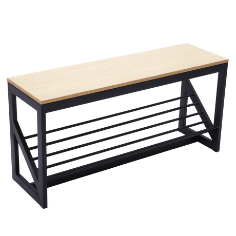JACK Shoe Rack Affordahome