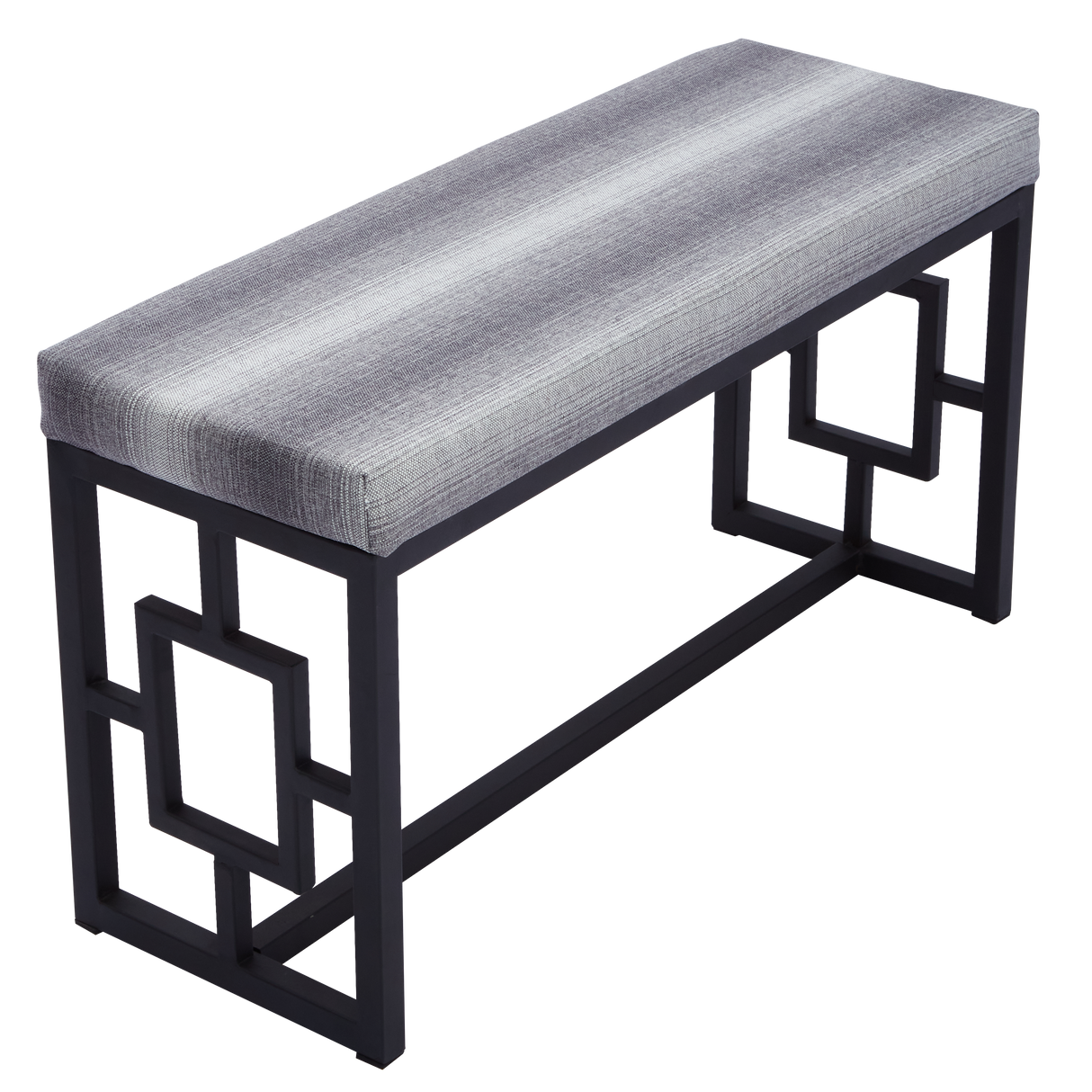 TOBY Bench with Cushion Affordahome