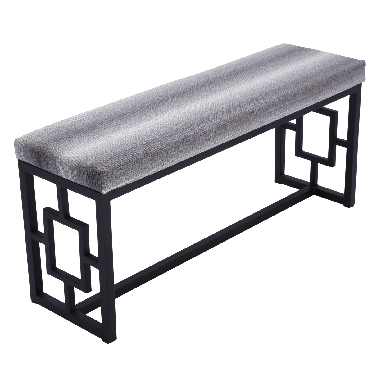 TOBY Bench with Cushion Affordahome