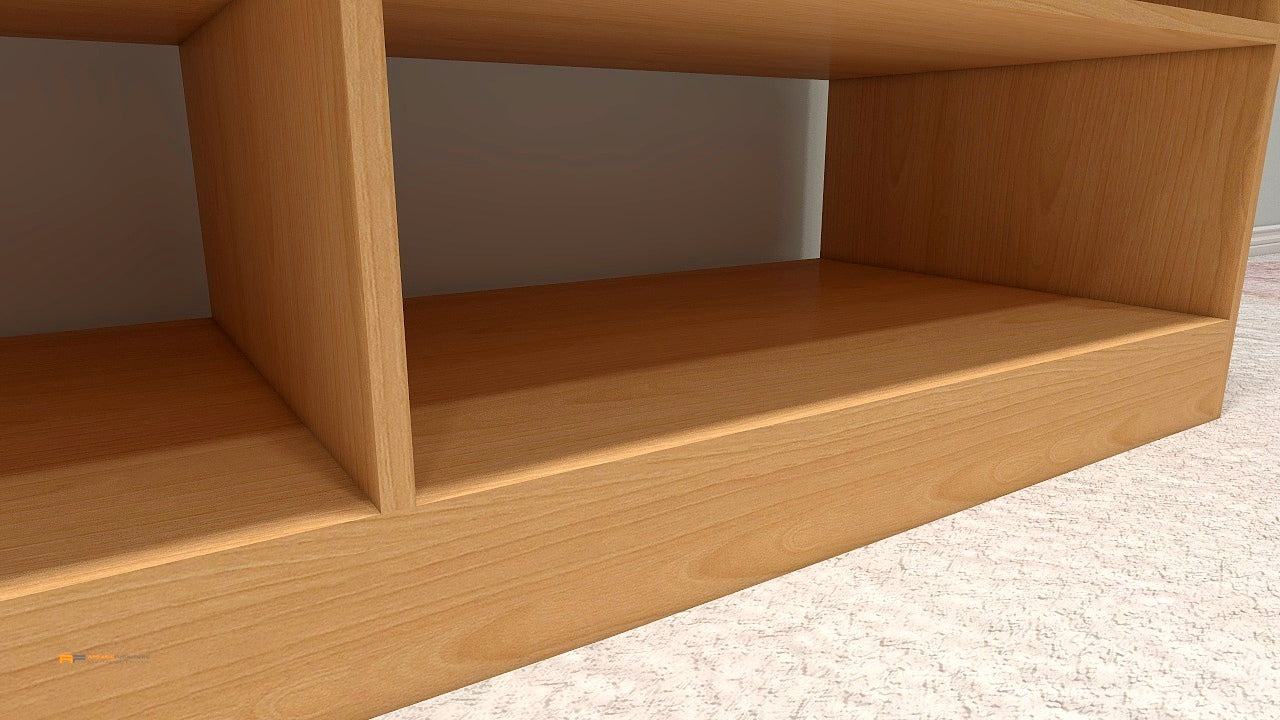 MAVERICK TV Rack AF Home