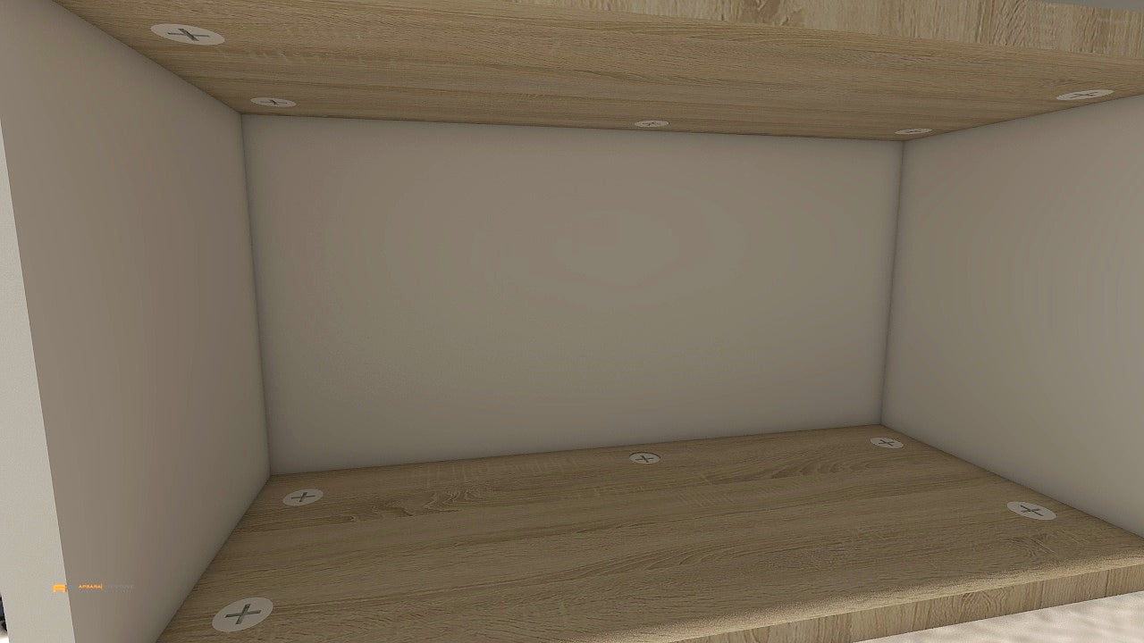 NEPTUNE Side Table AF Home