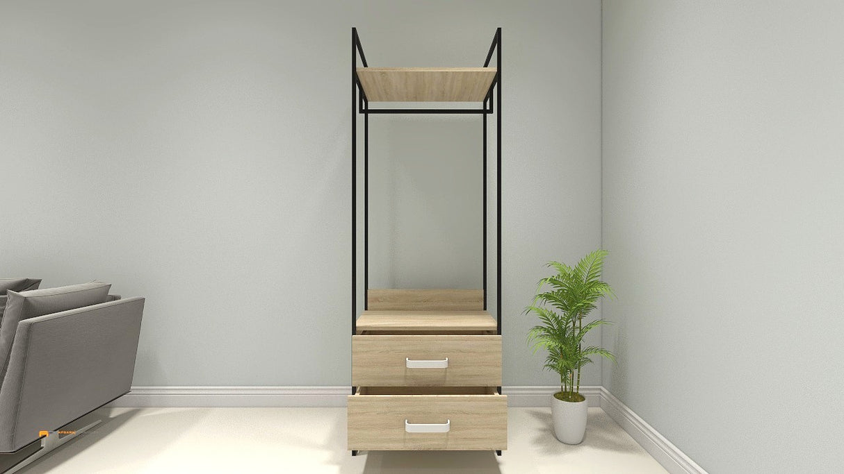 NORDSTROM Open Wardrobe Affordahome
