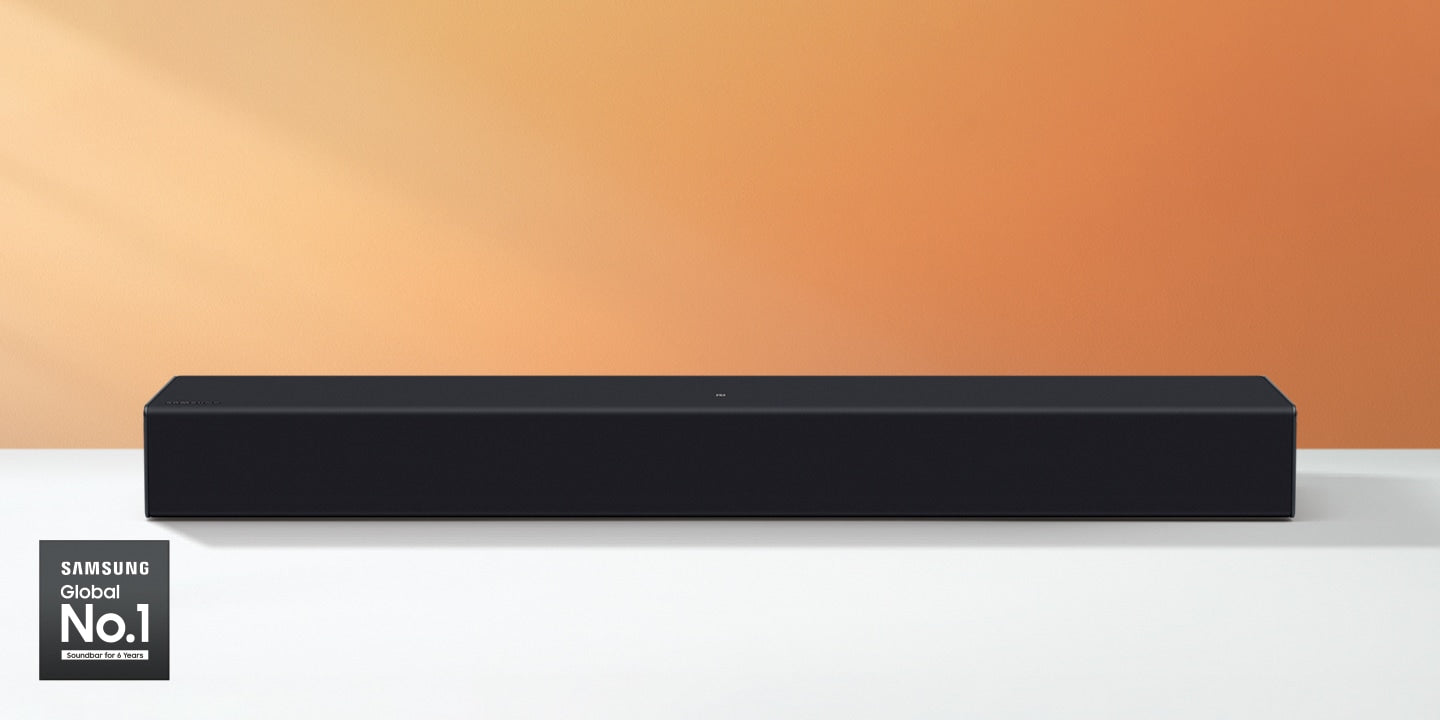 SAMSUNG Soundbar HW-T400 Samsung
