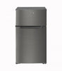 HANABISHI HAMDDREF-33S 3.3 cu.ft. Double Door Refrigerator Hanabishi
