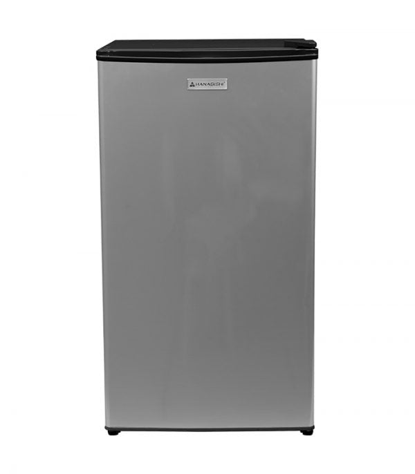 HANABISHI 3.3 cu.ft. Single Door Refrigerator HASREF-33 Hanabishi
