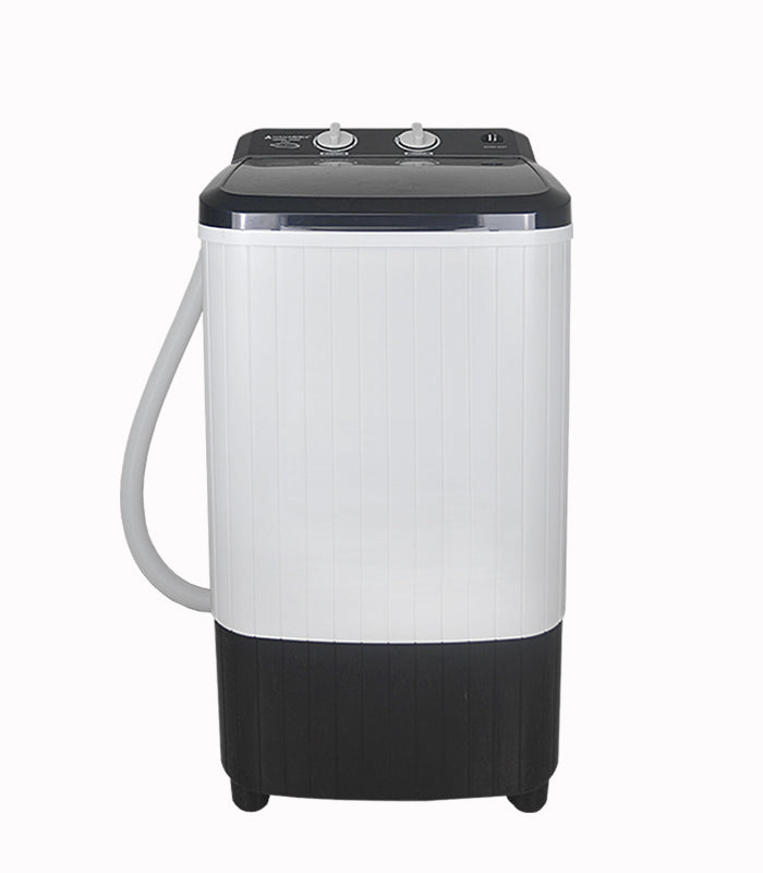 HANABISHI HWMBD-165BLK 6.5KG Single Tub Washing Machine Hanabishi
