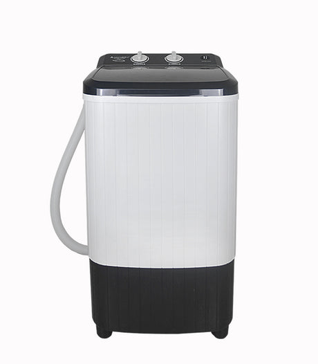HANABISHI HWMBD-165BLK 6.5KG Single Tub Washing Machine Hanabishi