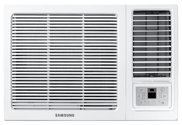 SAMSUNG 1.0 HP Window-type Inverter Air Conditioner Samsung