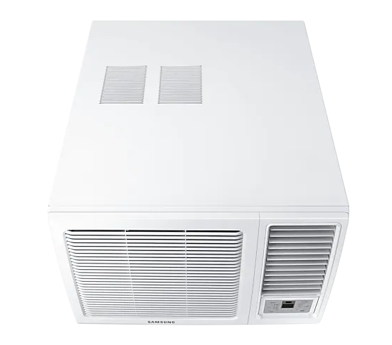 SAMSUNG 1.0 HP Window-type Inverter Air Conditioner Samsung