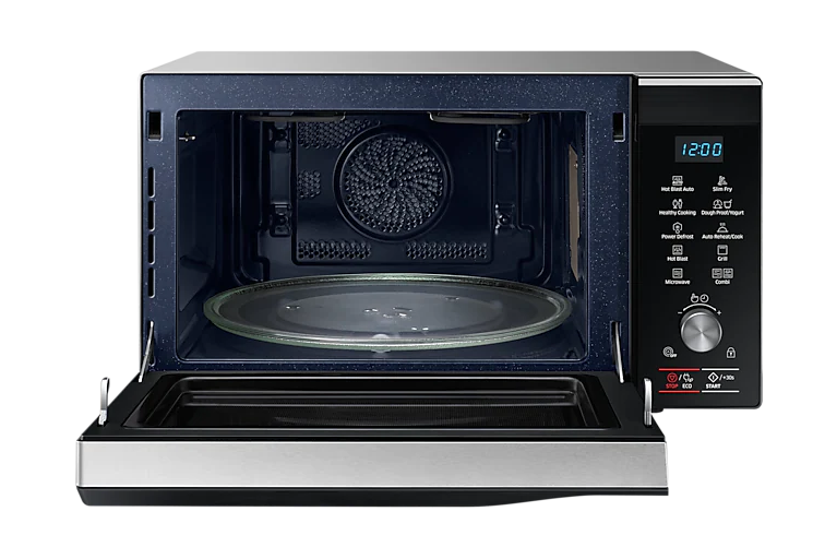 SAMSUNG 32L Smart Oven Microwave MC32K7055KT Samsung