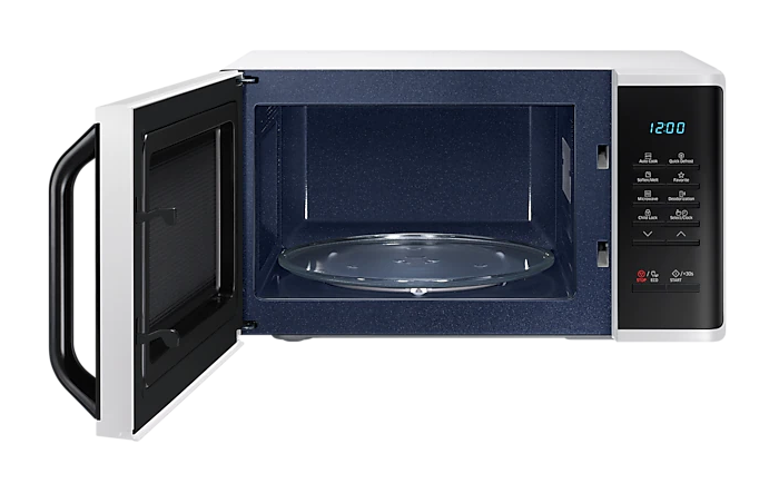 SAMSUNG 23L Microwave Tact Control MS23K3513AW Samsung