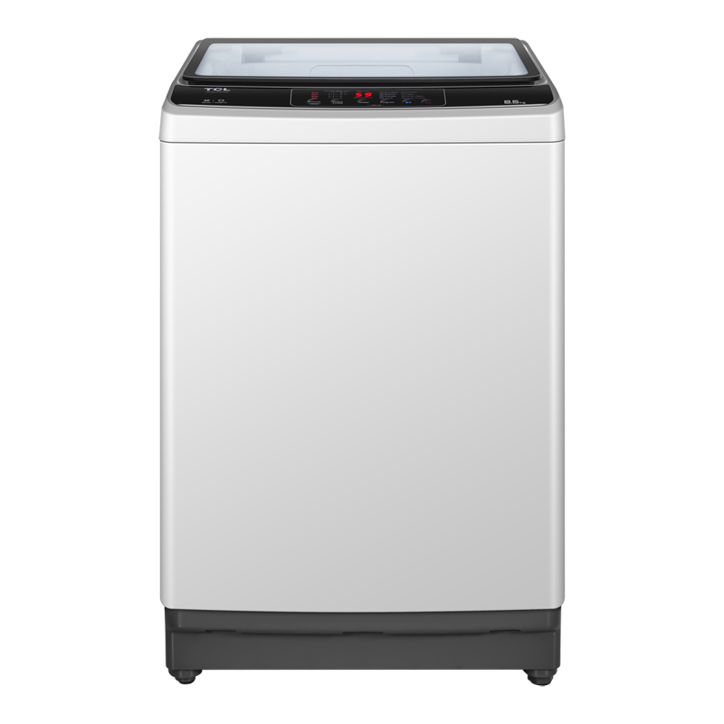 TCL TWA85-F708TLW 8.5kg Top Load Washing Machine TCL