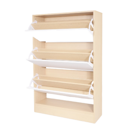 NIKE Shoe Rack Affordahome