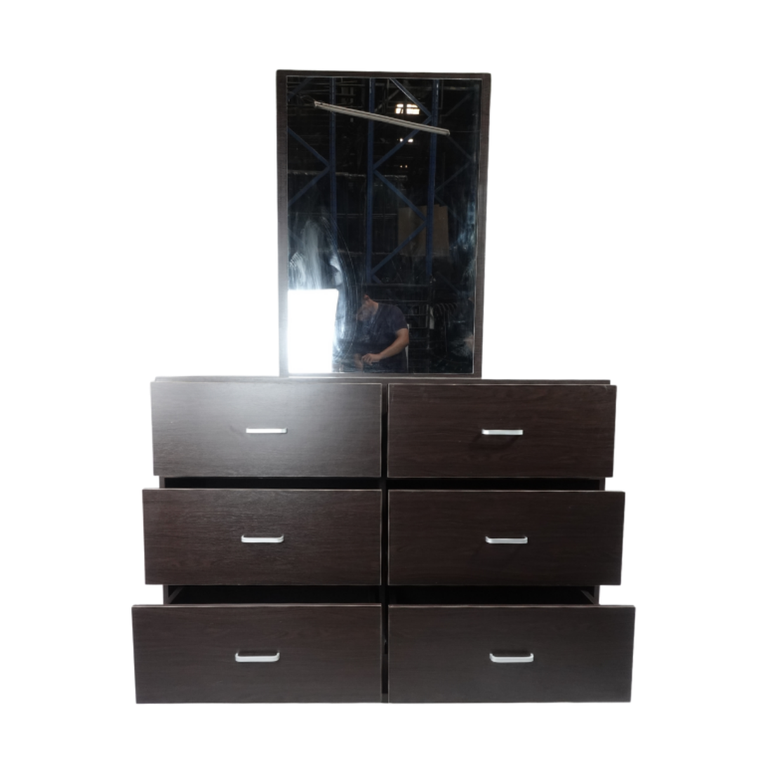 AMBER Dresser Furnigo