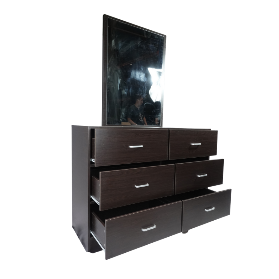 AMBER Dresser Furnigo