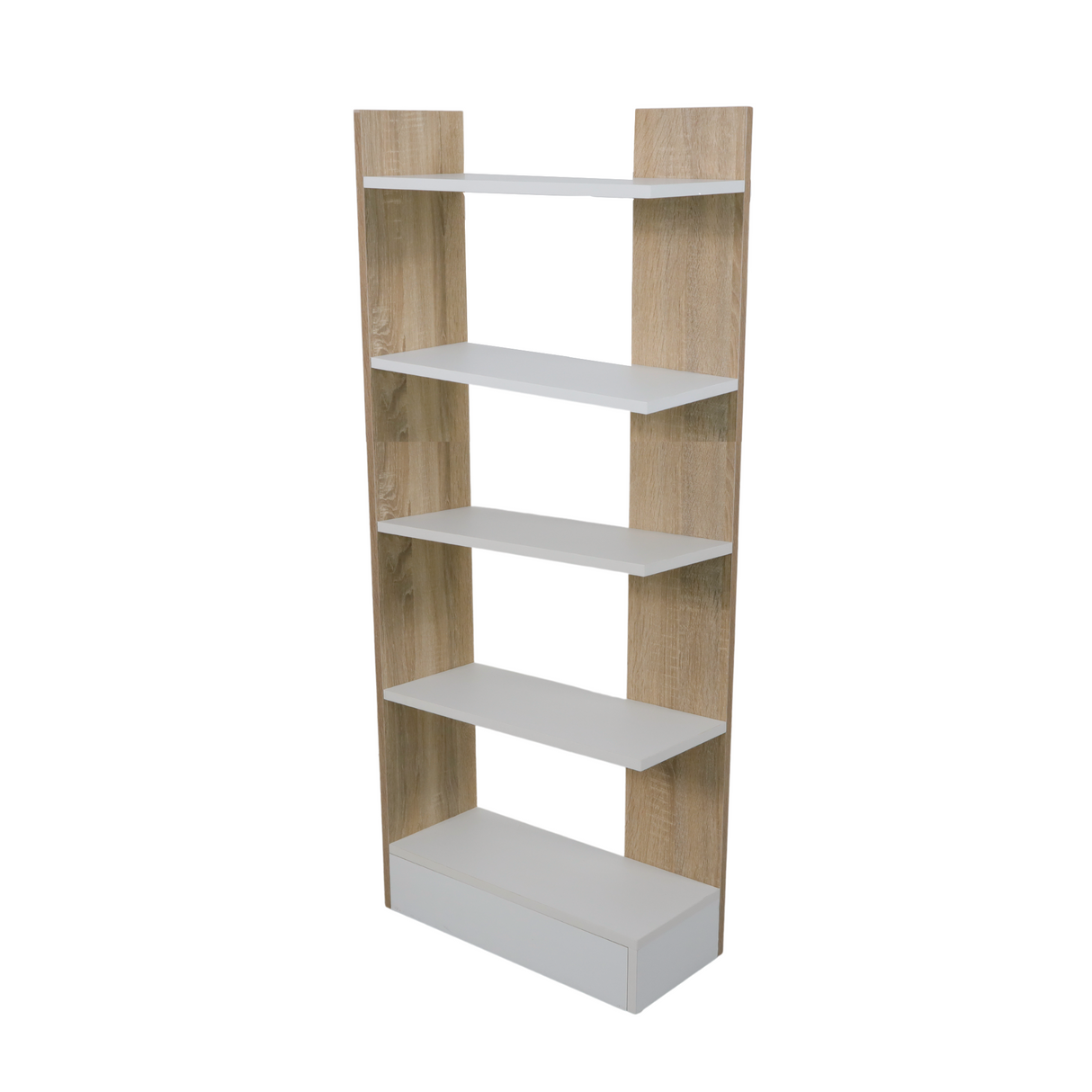 JUPITER Display Shelf 5 Layer Affordahome