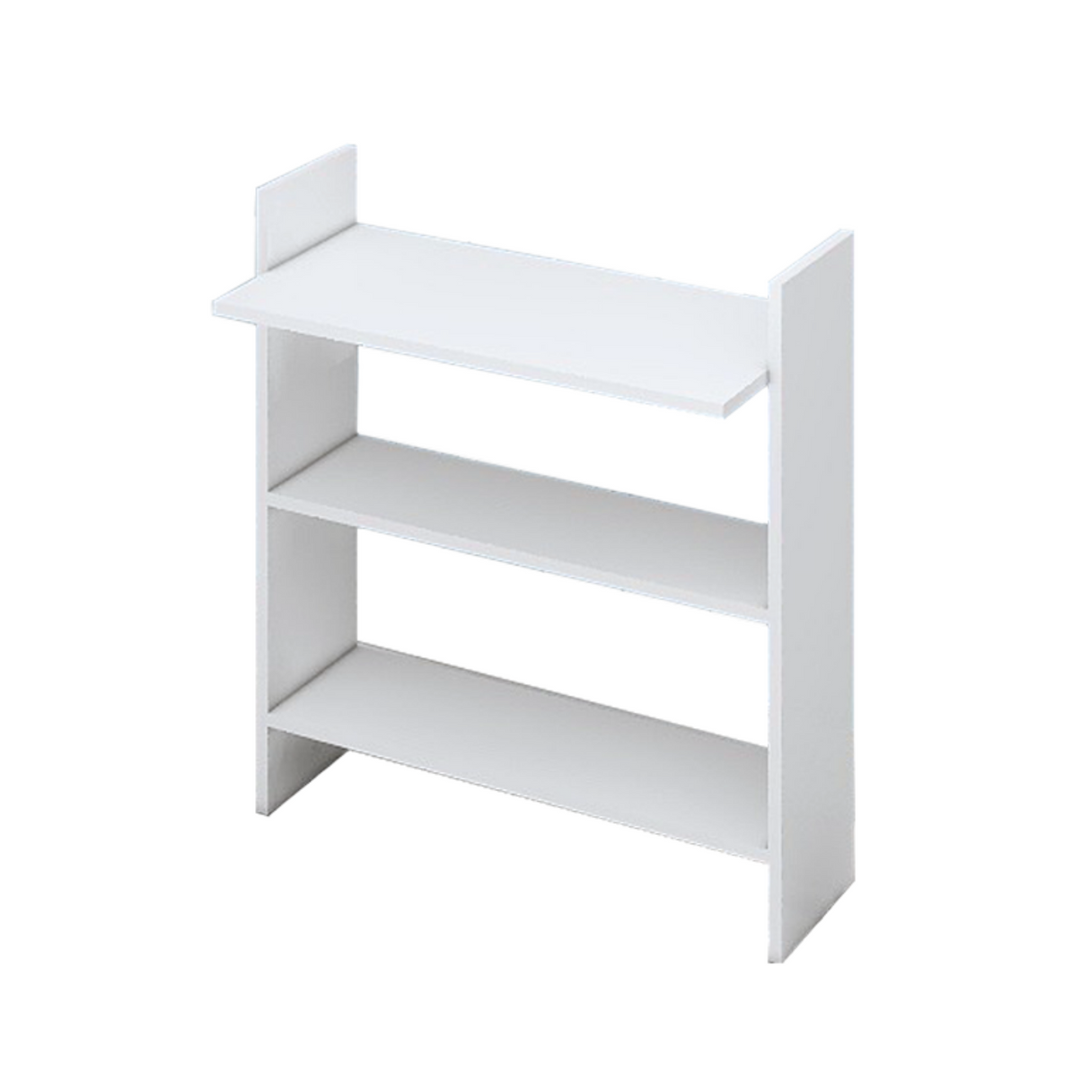 CAPELLI Shoe Rack 3 Layer Affordahome