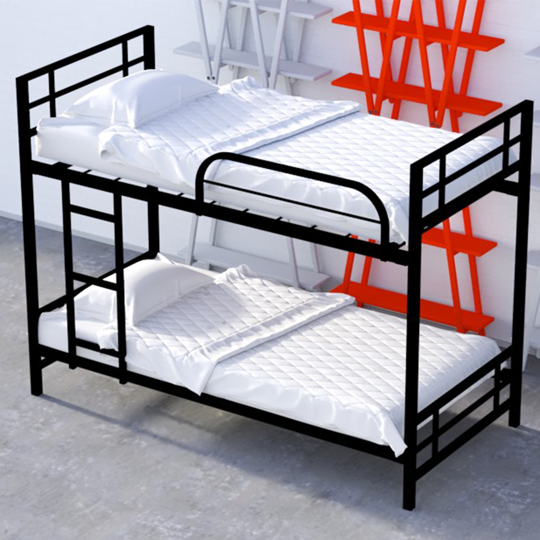 MILLER Double Deck Furnigo