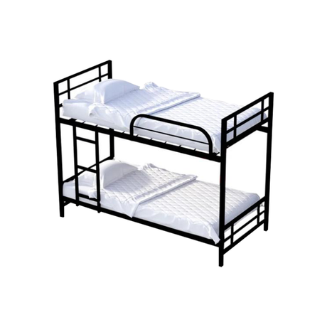 MILLER Double Deck Furnigo
