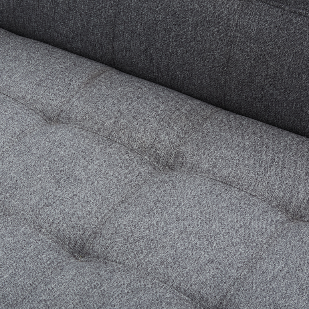 ESMERALD Pullout Fabric Sofa bed Furnigo