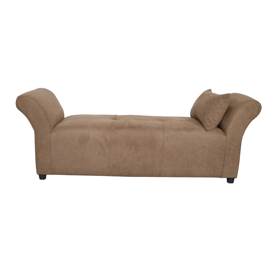 Felton Bench Sofa Affordahome