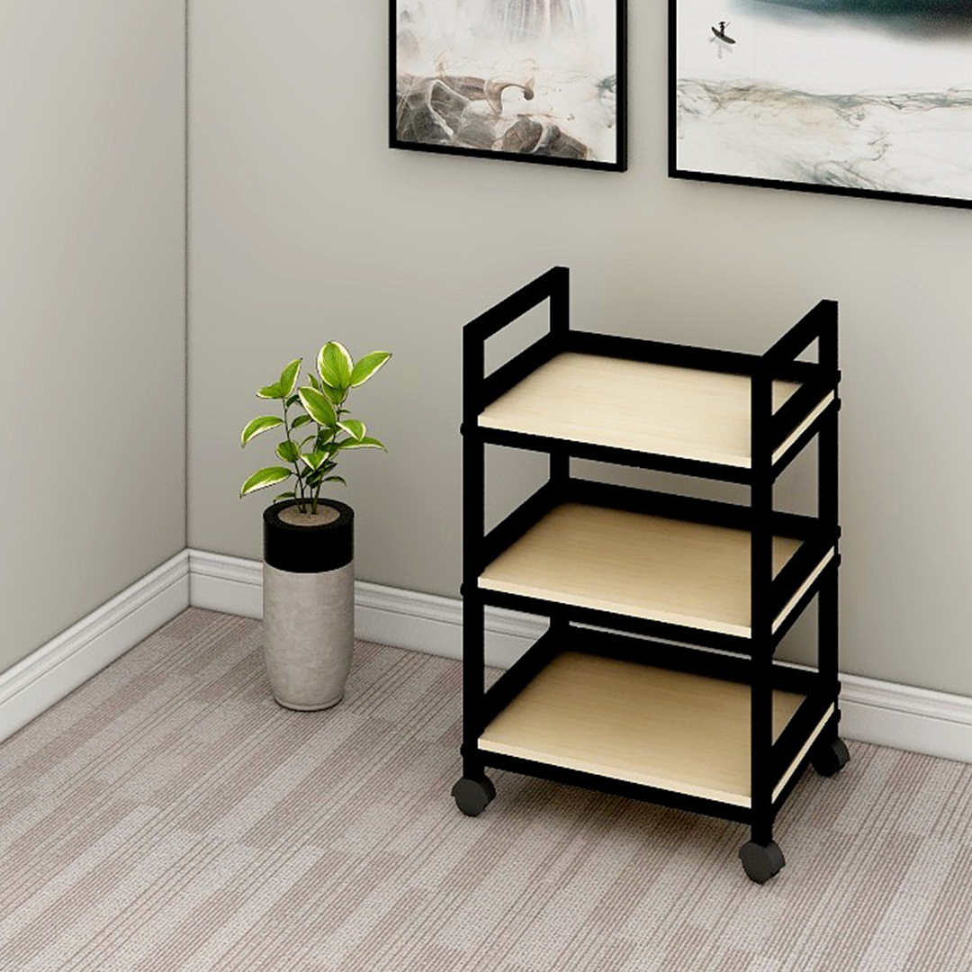 AIDEN Utility Cart Affordahome
