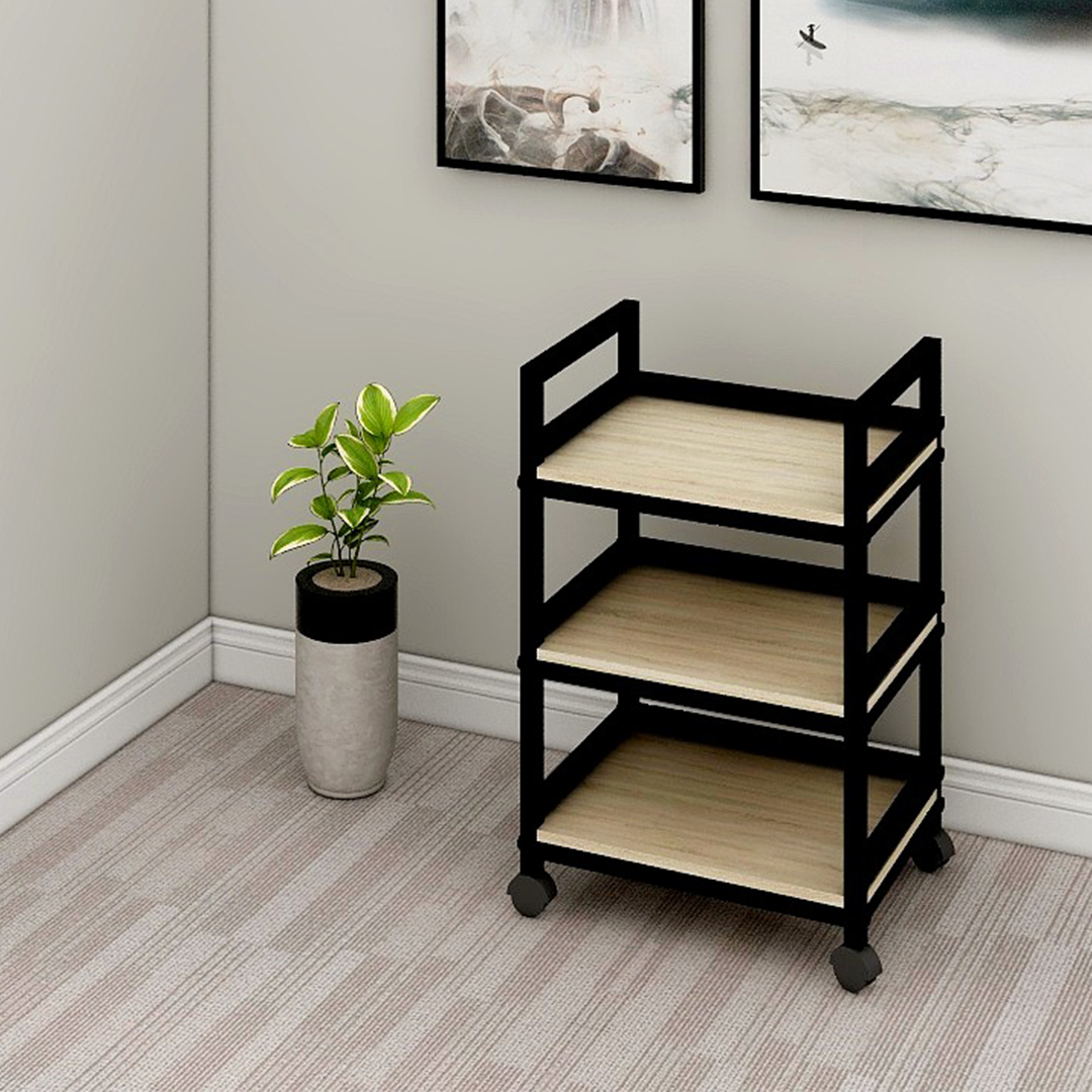 AIDEN Utility Cart Affordahome